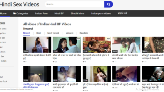 Hindi Sex Videos