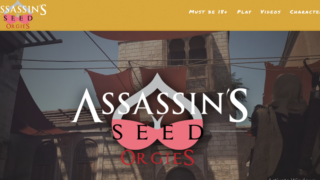Quickie Assassin’s Seed Orgies Review